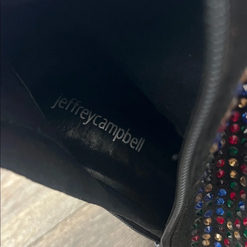 Jeffrey Campbell 